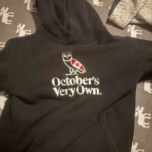 Ovo Canada hoodie